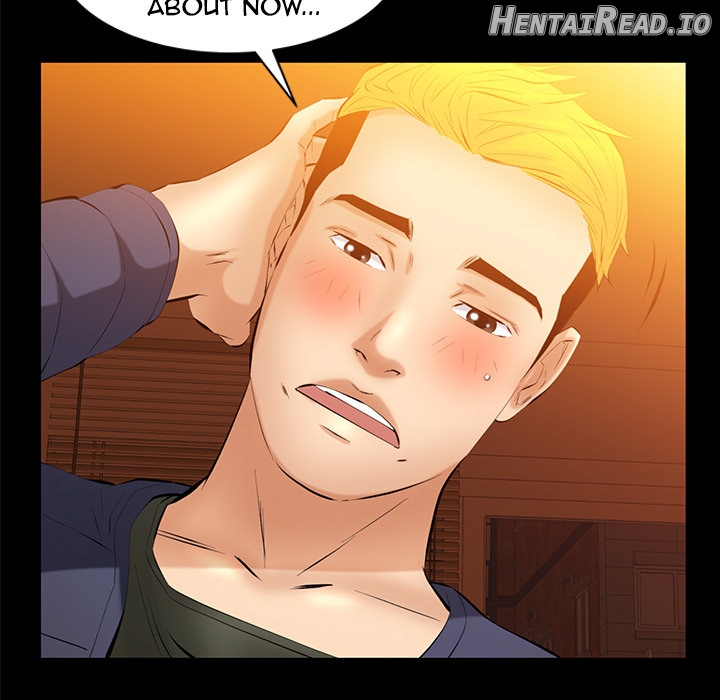 Malja - Manhwa chapter 46 - page 95