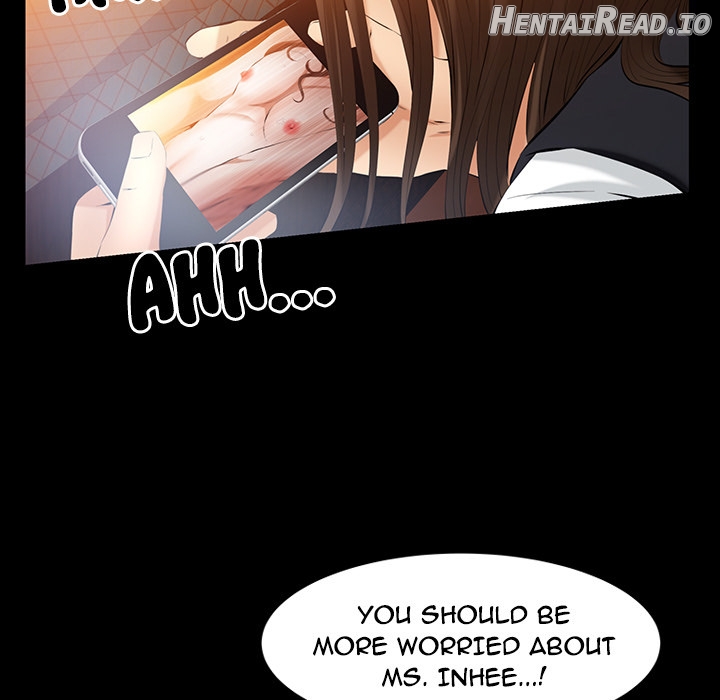 Malja - Manhwa chapter 46 - page 97