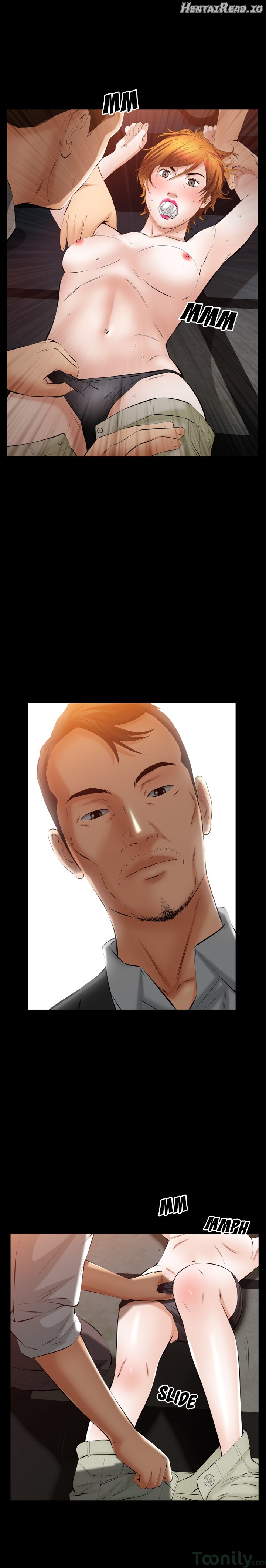 Malja - Manhwa chapter 57 - page 4