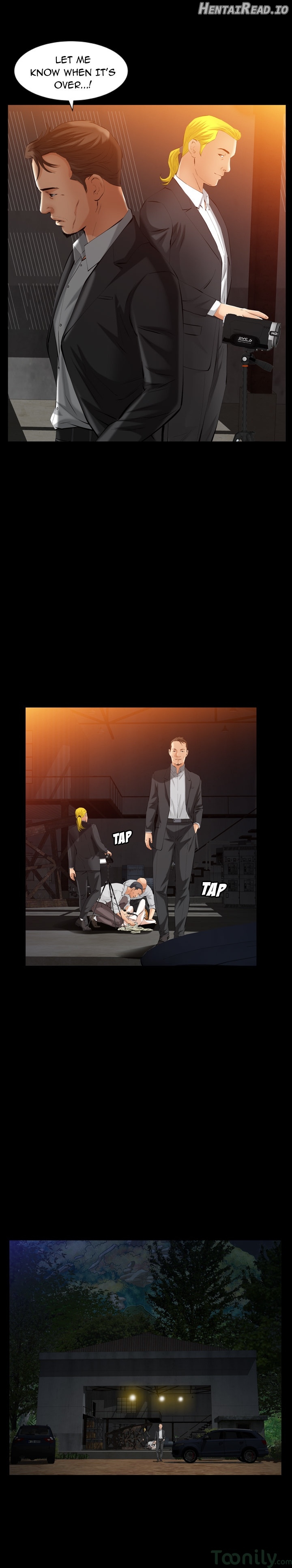 Malja - Manhwa chapter 57 - page 5