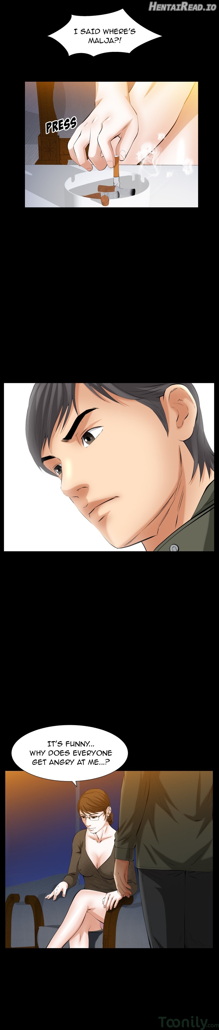 Malja - Manhwa chapter 57 - page 6