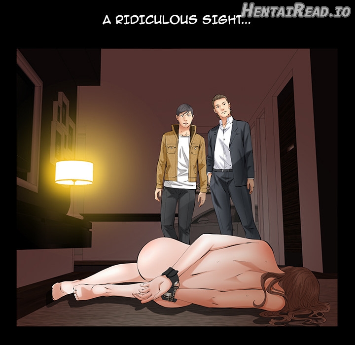 Malja - Manhwa chapter 39 - page 27