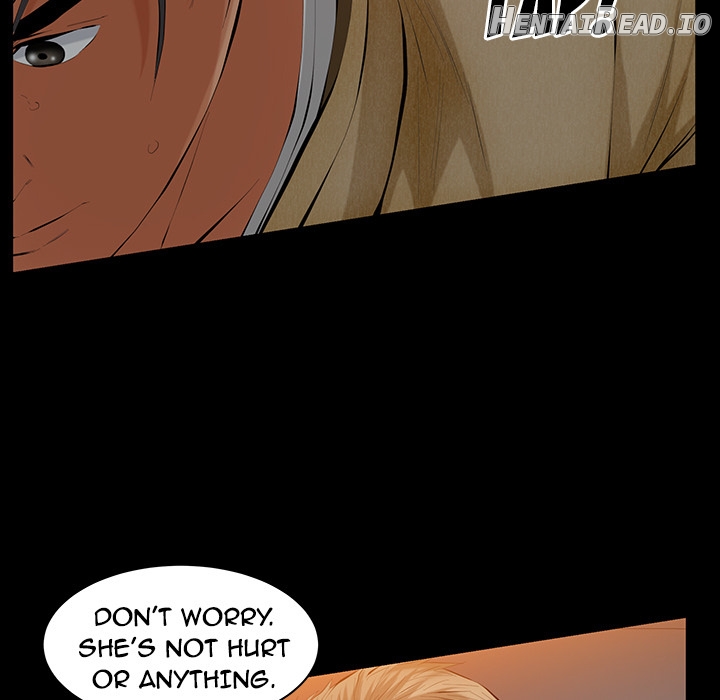 Malja - Manhwa chapter 39 - page 34