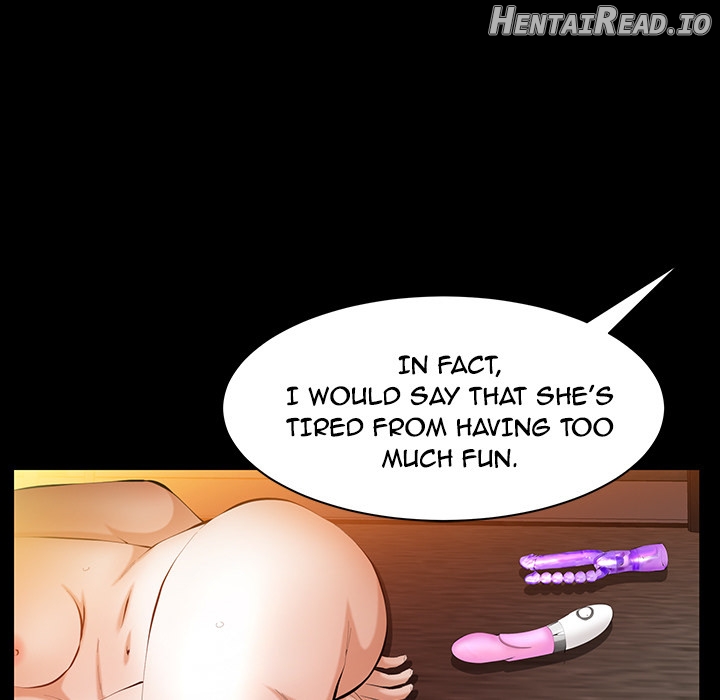 Malja - Manhwa chapter 39 - page 36