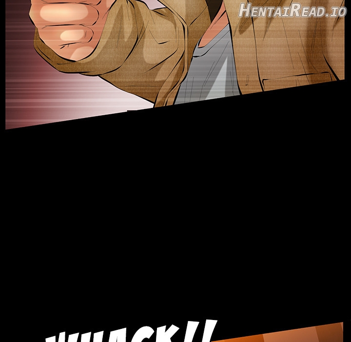 Malja - Manhwa chapter 39 - page 44