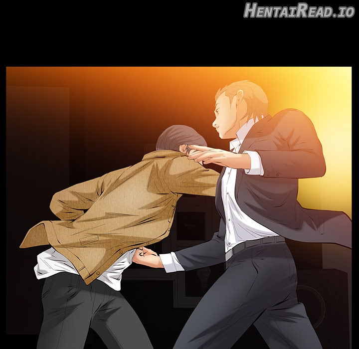 Malja - Manhwa chapter 39 - page 49
