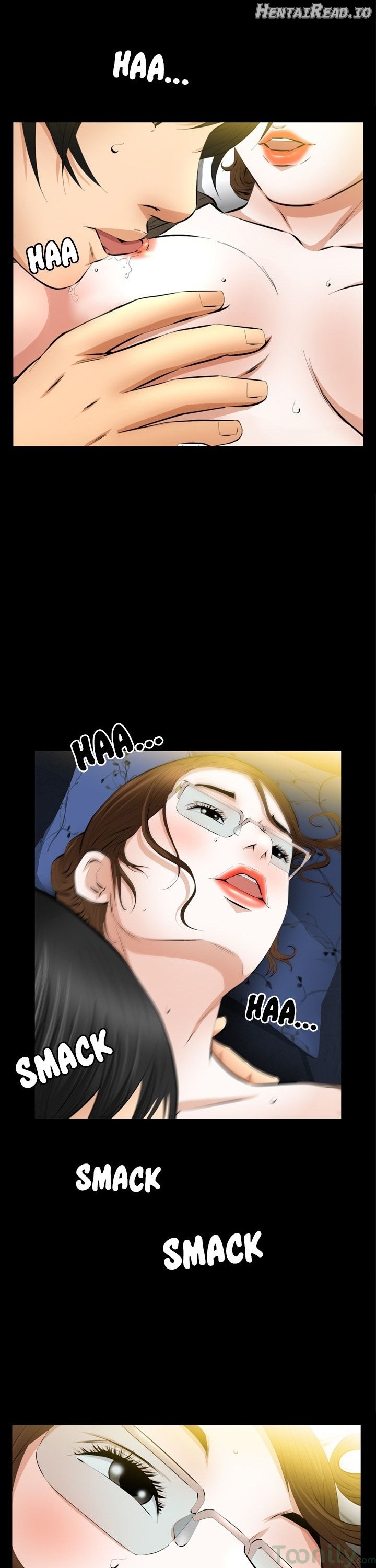 Malja - Manhwa chapter 59 - page 1