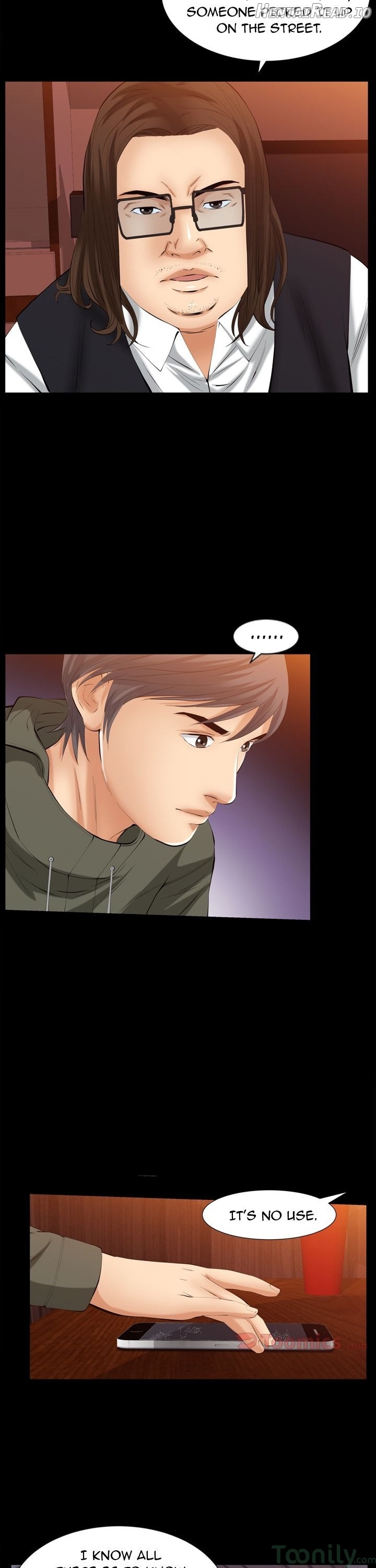 Malja - Manhwa chapter 59 - page 11