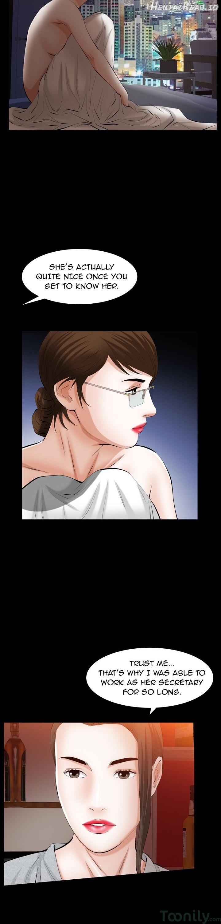 Malja - Manhwa chapter 59 - page 13