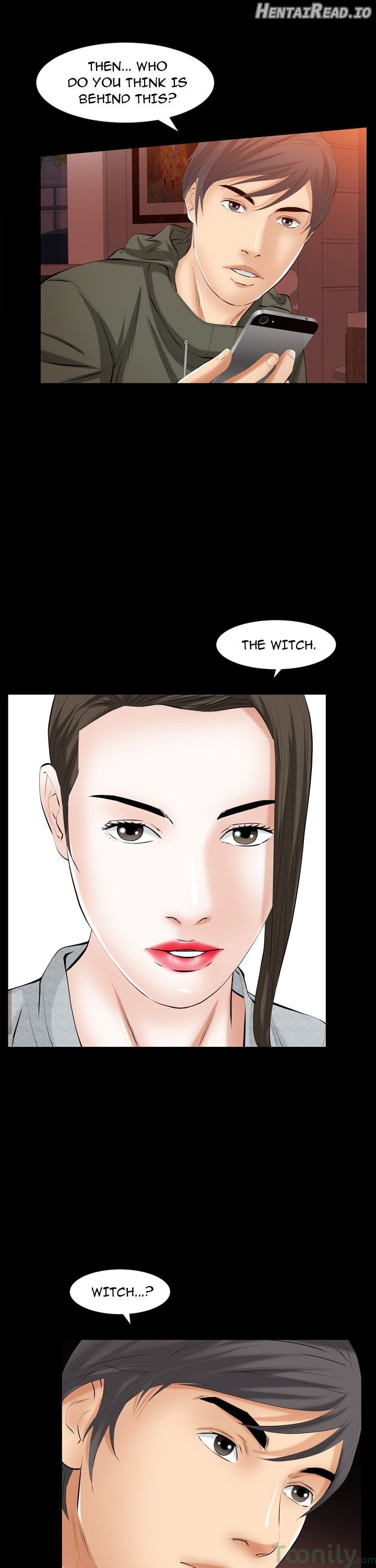 Malja - Manhwa chapter 59 - page 14