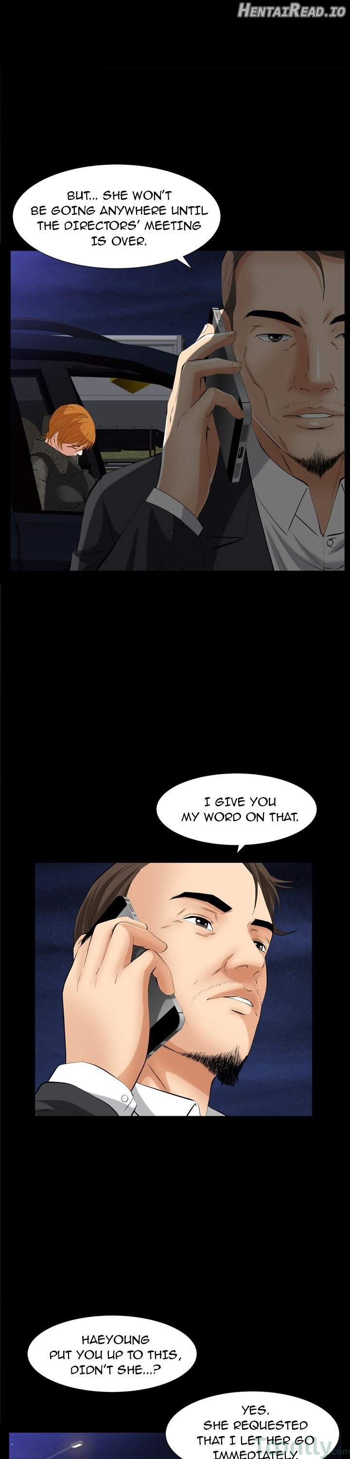Malja - Manhwa chapter 59 - page 17
