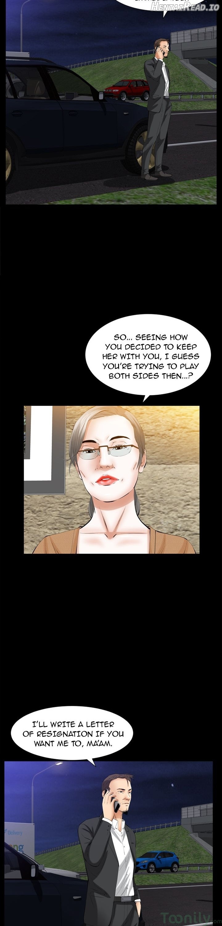 Malja - Manhwa chapter 59 - page 18