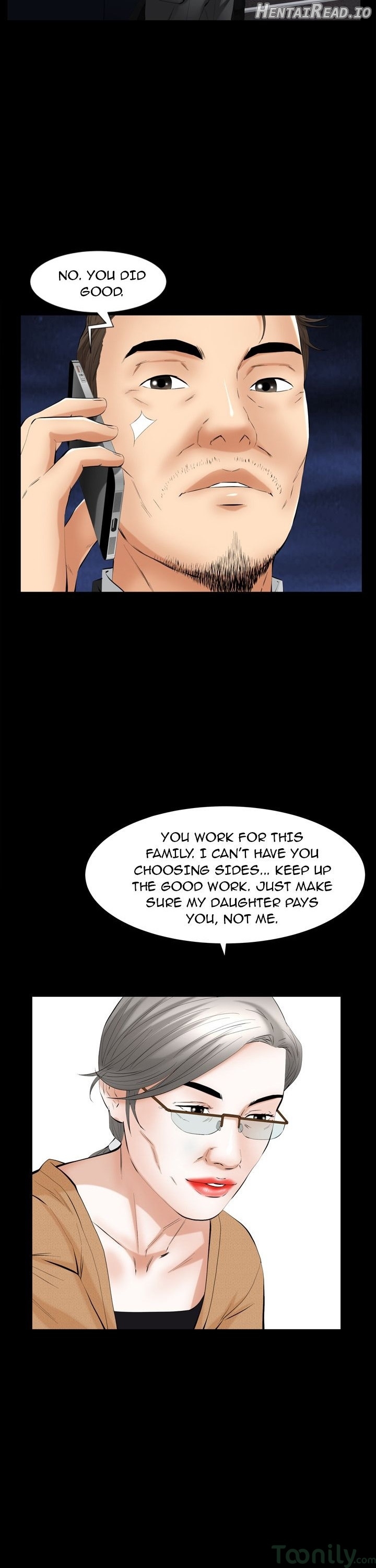 Malja - Manhwa chapter 59 - page 19
