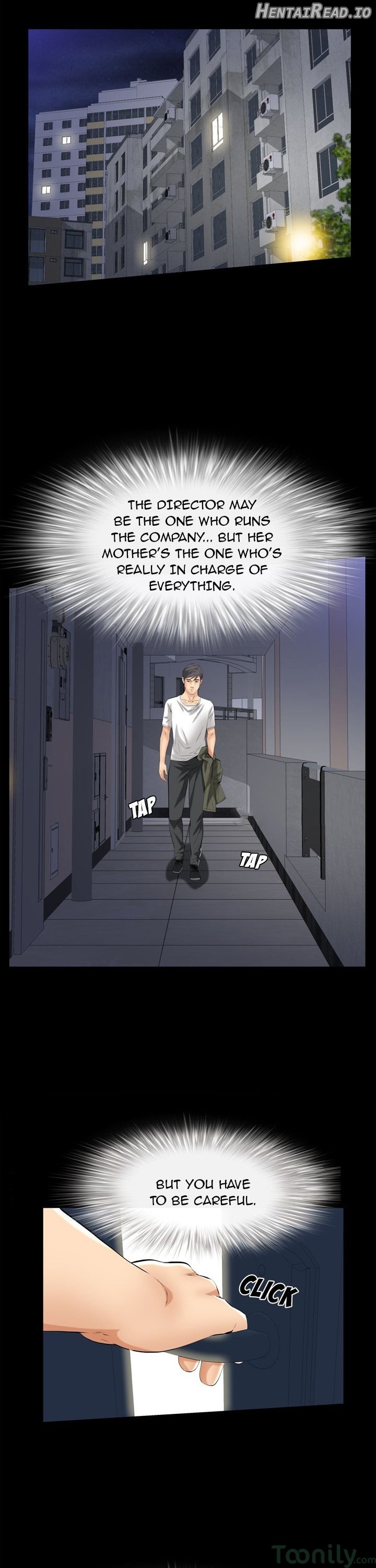 Malja - Manhwa chapter 59 - page 22