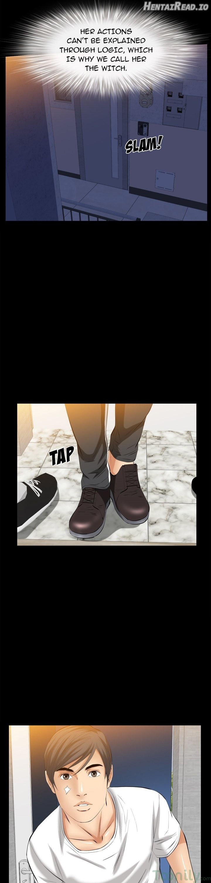 Malja - Manhwa chapter 59 - page 23