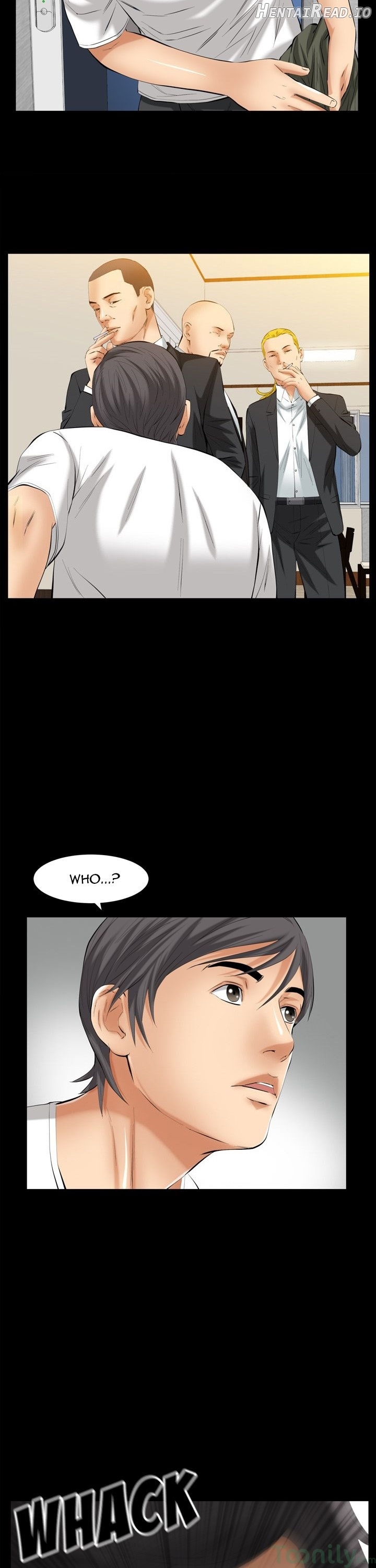 Malja - Manhwa chapter 59 - page 24