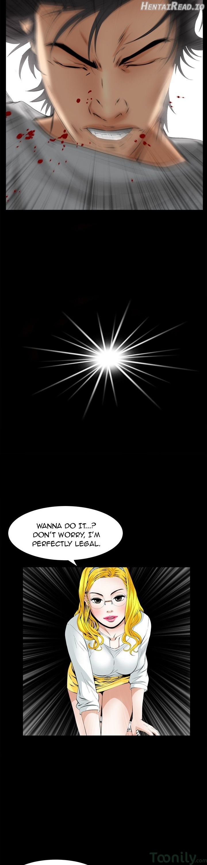 Malja - Manhwa chapter 59 - page 25