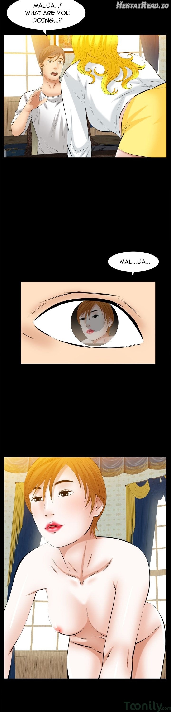 Malja - Manhwa chapter 59 - page 26