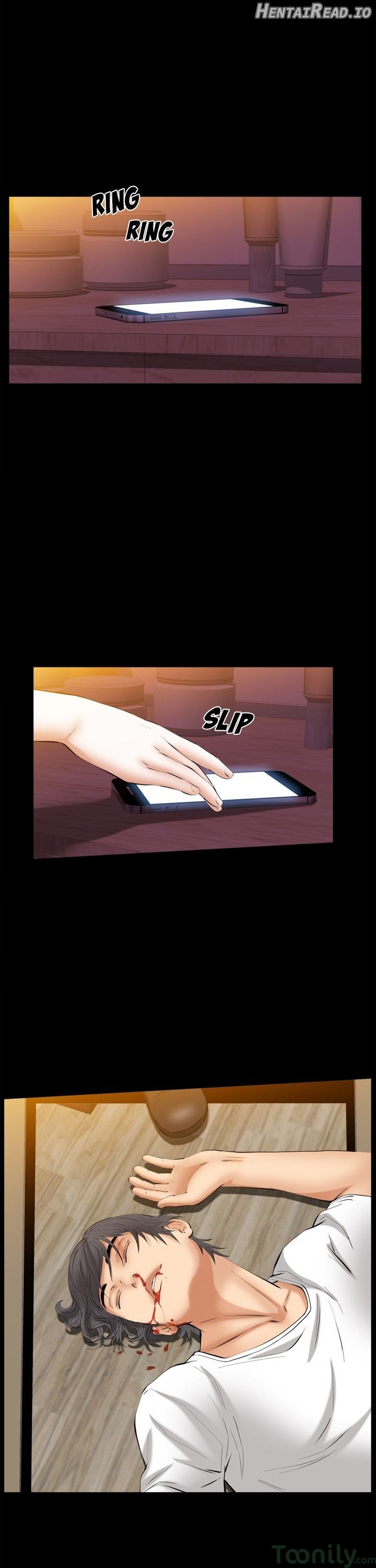 Malja - Manhwa chapter 59 - page 29