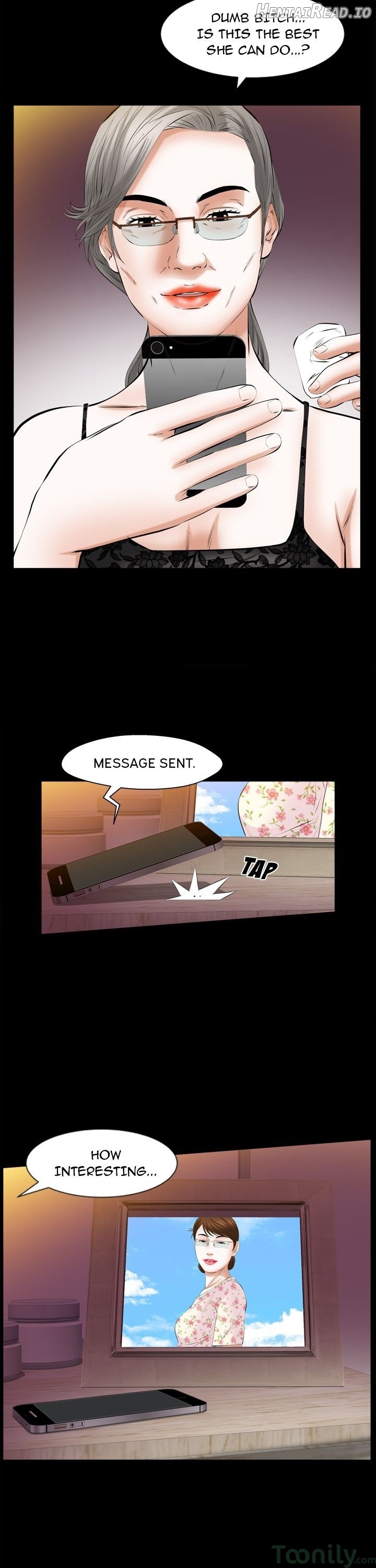 Malja - Manhwa chapter 59 - page 31