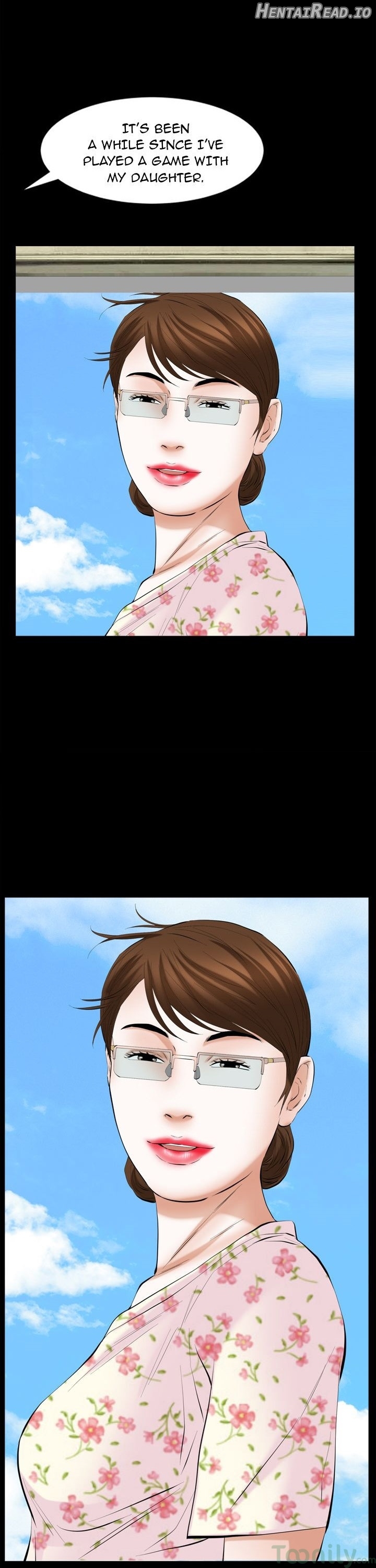 Malja - Manhwa chapter 59 - page 32