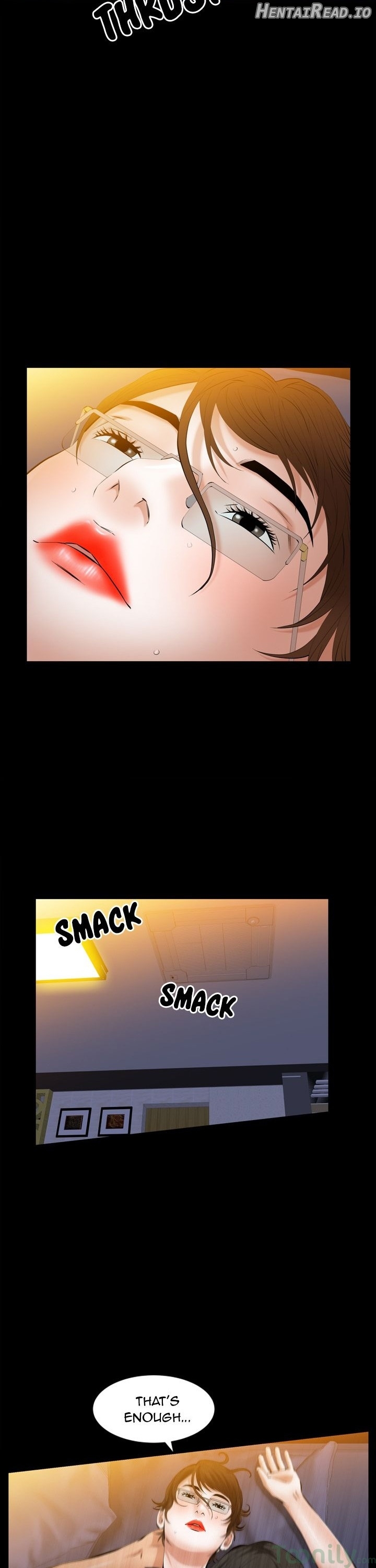 Malja - Manhwa chapter 59 - page 5