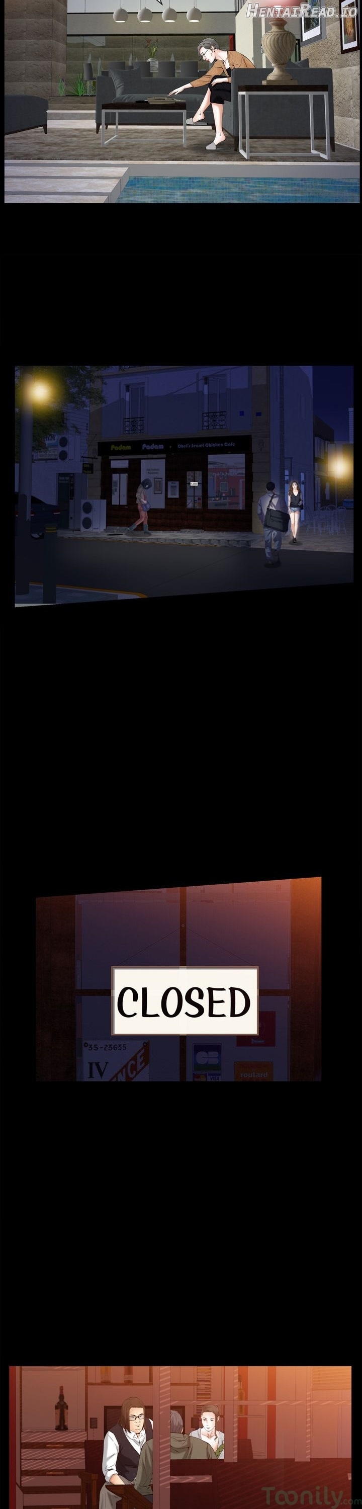 Malja - Manhwa chapter 59 - page 9