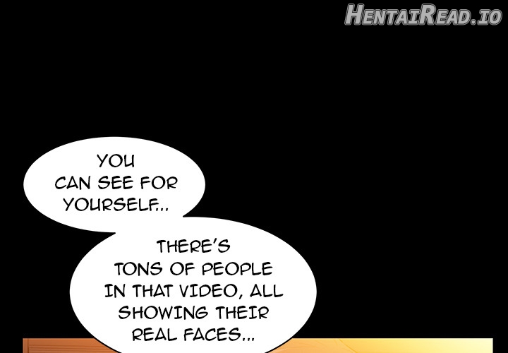 Malja - Manhwa chapter 41 - page 1
