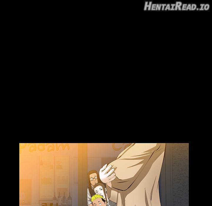 Malja - Manhwa chapter 41 - page 110