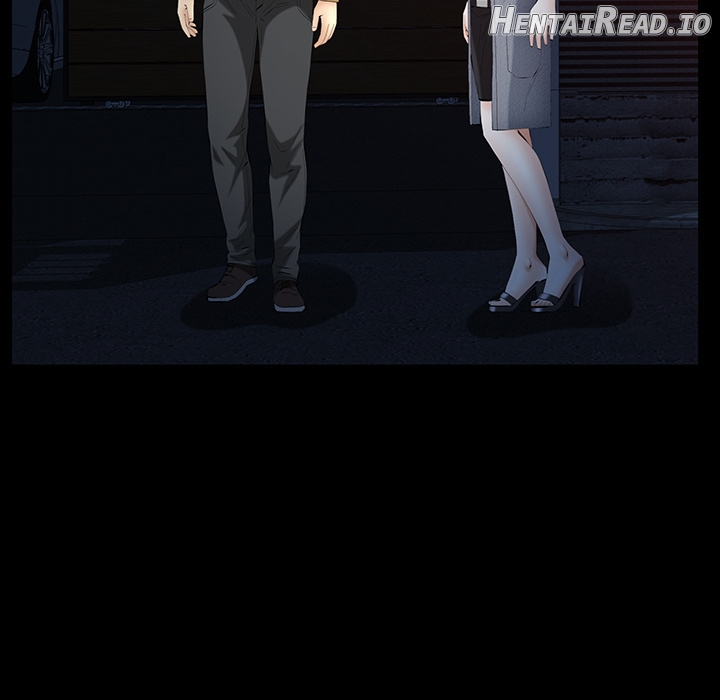 Malja - Manhwa chapter 41 - page 19