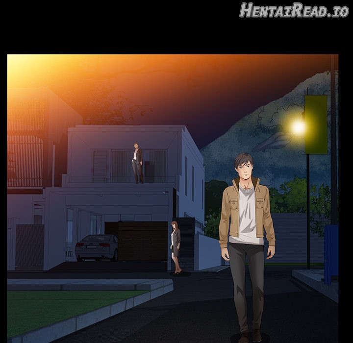 Malja - Manhwa chapter 41 - page 35