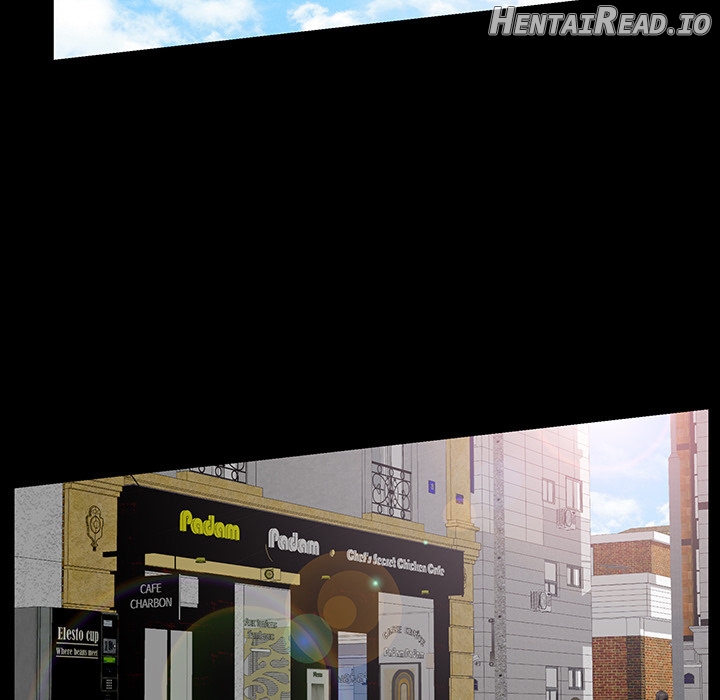 Malja - Manhwa chapter 41 - page 37