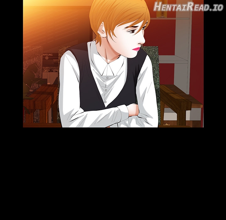 Malja - Manhwa chapter 41 - page 39