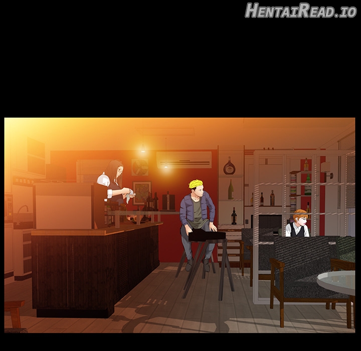 Malja - Manhwa chapter 41 - page 40