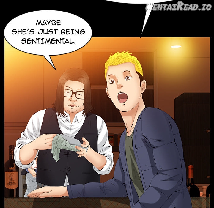 Malja - Manhwa chapter 41 - page 42