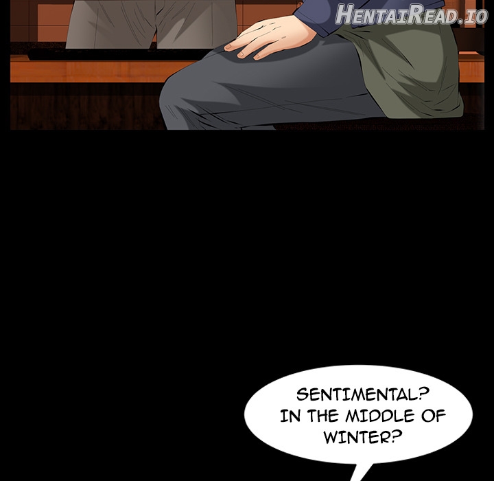 Malja - Manhwa chapter 41 - page 43