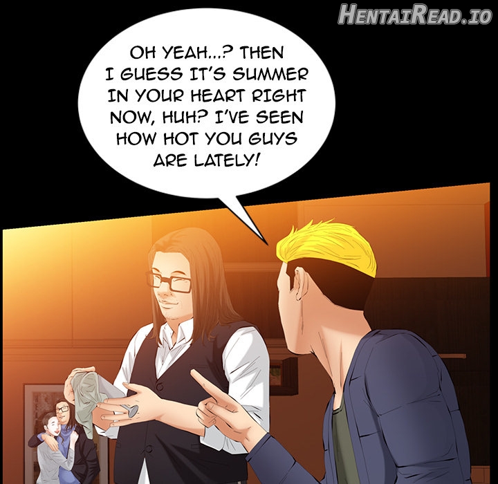 Malja - Manhwa chapter 41 - page 47