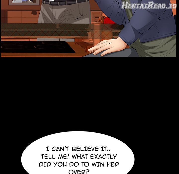 Malja - Manhwa chapter 41 - page 48
