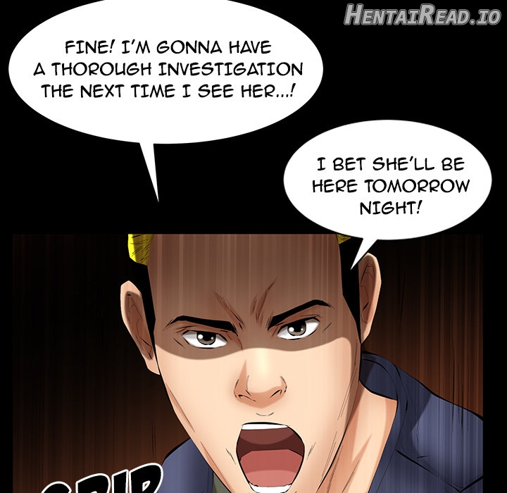 Malja - Manhwa chapter 41 - page 54