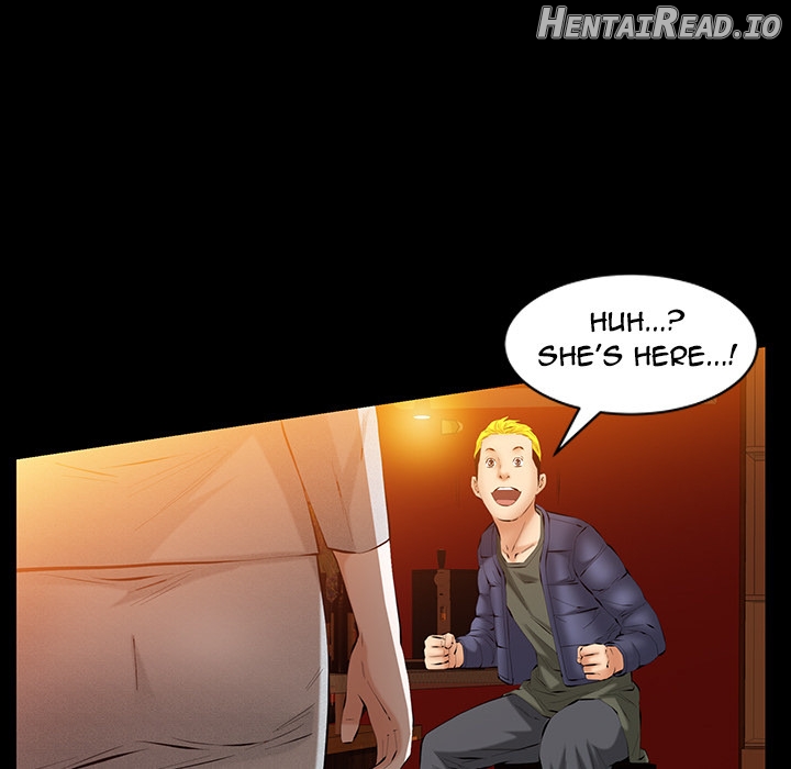 Malja - Manhwa chapter 41 - page 57