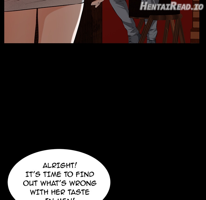 Malja - Manhwa chapter 41 - page 58