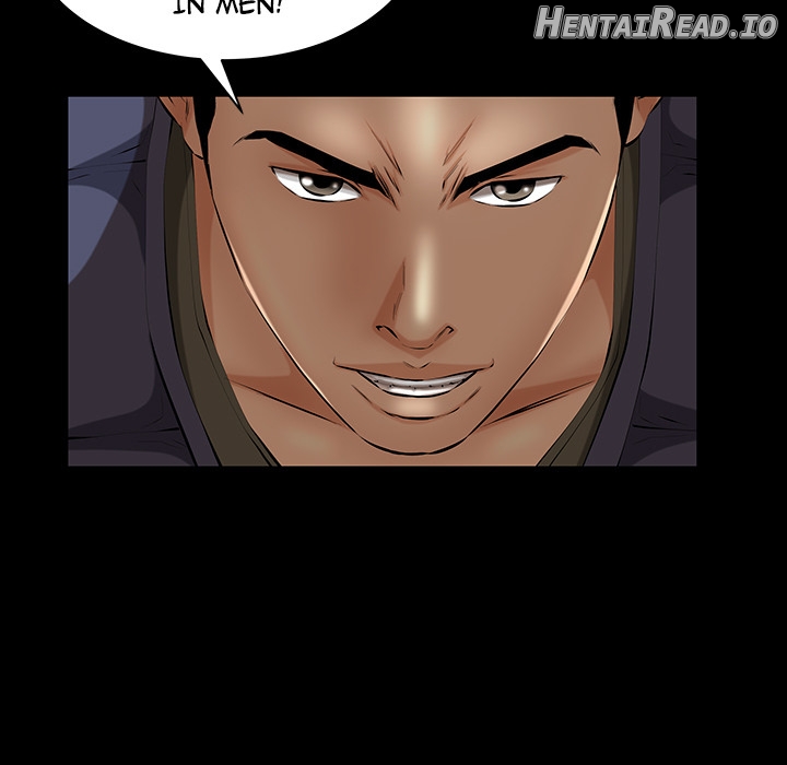 Malja - Manhwa chapter 41 - page 59