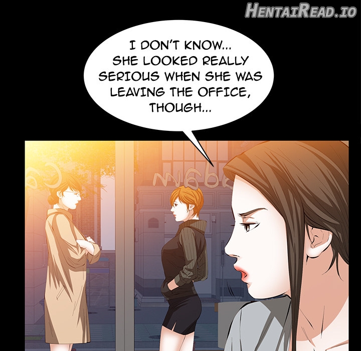 Malja - Manhwa chapter 41 - page 82