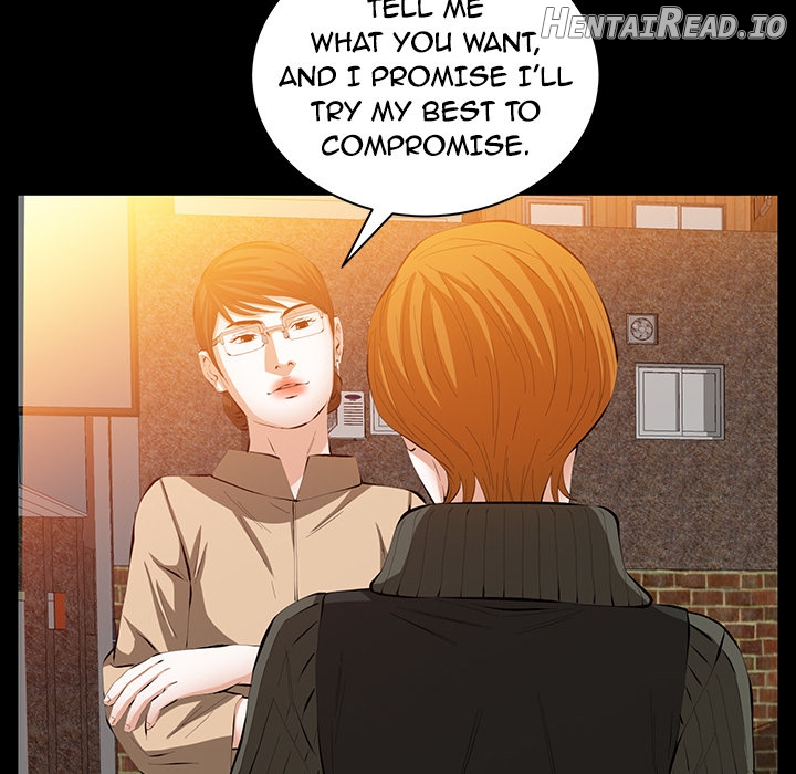 Malja - Manhwa chapter 41 - page 89