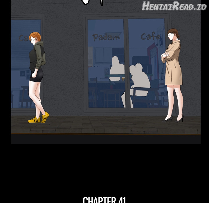 Malja - Manhwa chapter 41 - page 9