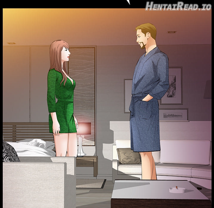 Malja - Manhwa chapter 49 - page 109