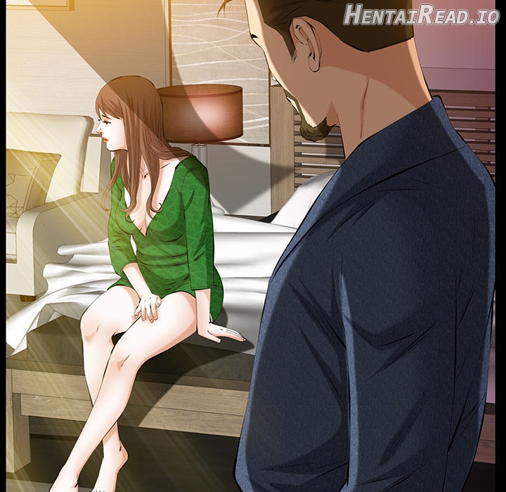 Malja - Manhwa chapter 49 - page 18