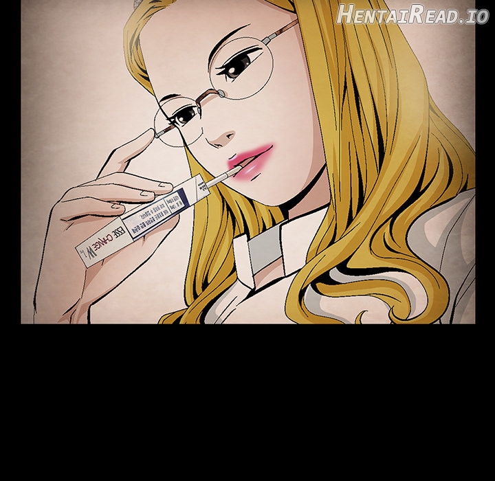 Malja - Manhwa chapter 49 - page 35