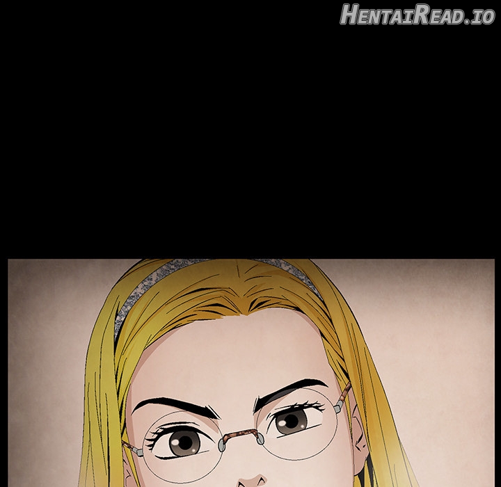 Malja - Manhwa chapter 49 - page 36