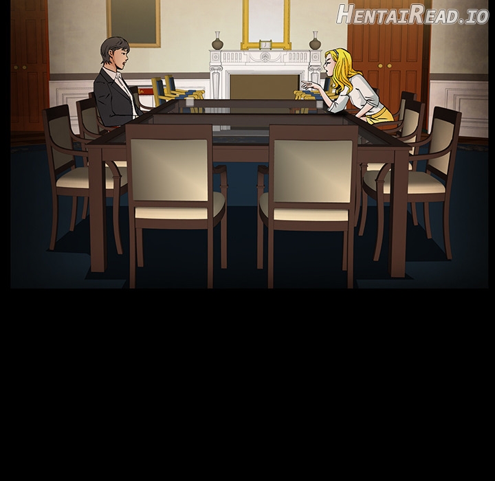 Malja - Manhwa chapter 49 - page 41